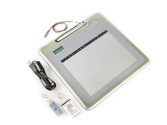 Беспроводной планшет MimioPad 2