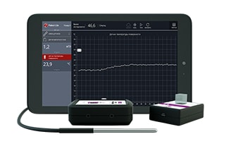 Практический набор по химии