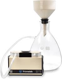 Комплект для экспериментов по химии