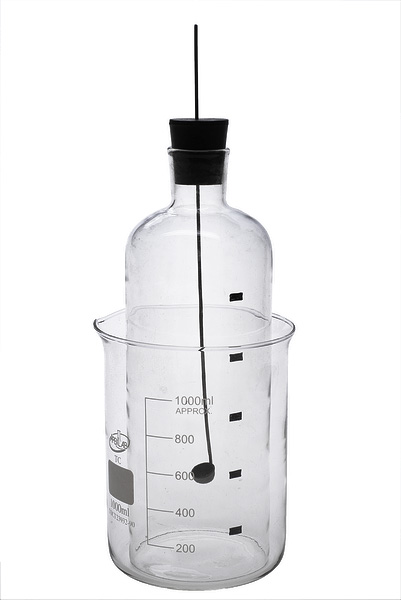 Набор для подготовки к ГИА по химии