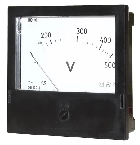 Комплект демонстрационных измерительных приборов для уроков физики