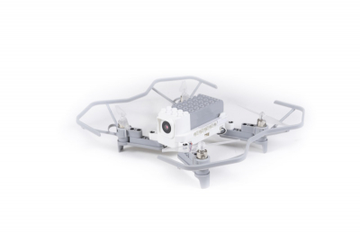 Лаборатория БПЛА