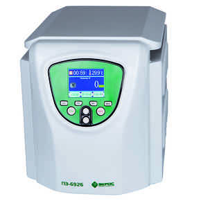 Лабораторный комплект для проведения исследовательских работ по биологии и экологии