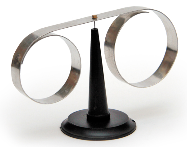 Комплект демонстрационных измерительных приборов для уроков физики