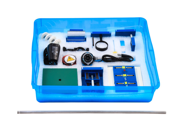 Раздаточный набор для лабораторного практикума на уроках физики