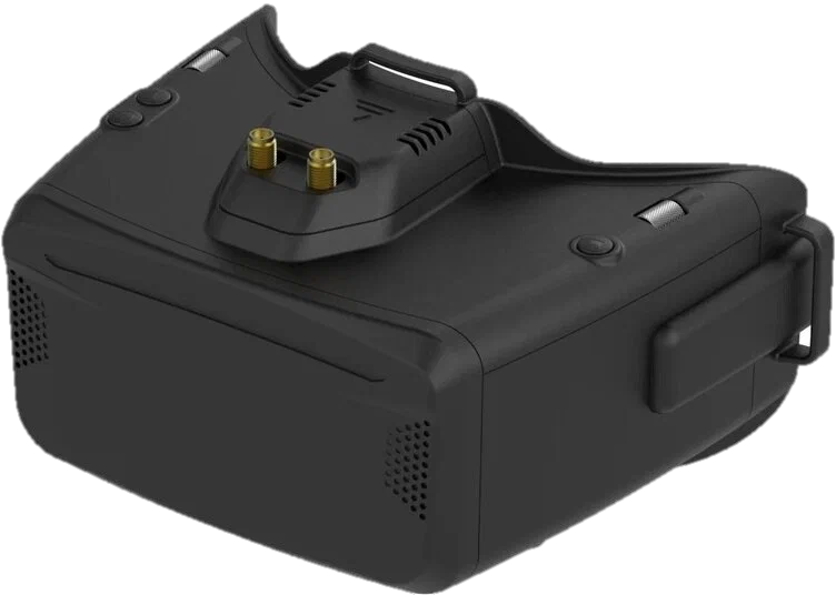 Лаборатория БПЛА