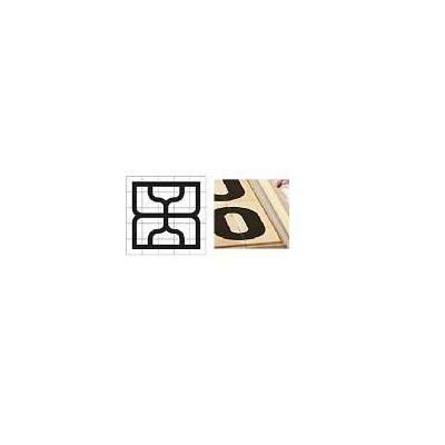 Набор психолога "Пертра". Комплект карточек-схем №3 (Минимальный комплект для основы 410х410 мм) (30 шт)