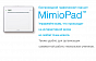 Беспроводной планшет MimioPad 2