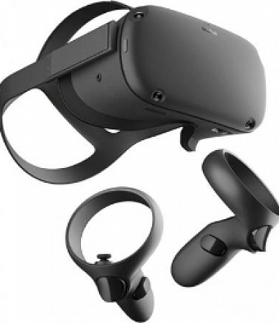 Очки виртуальной реальности VR TIRMIX RVR-300