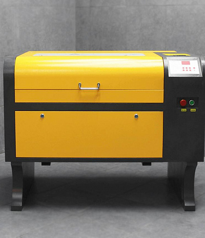 Станок лазерной резки CO2