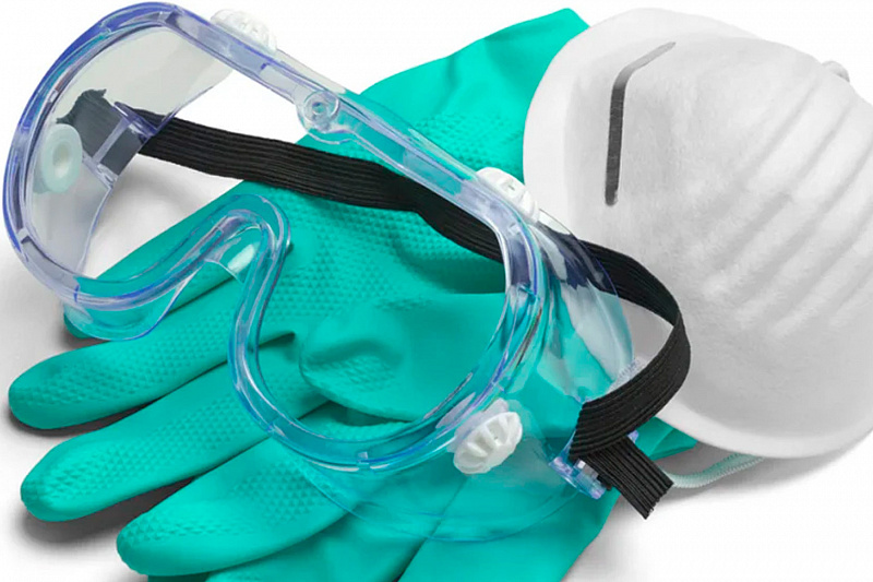 Практический набор по химии