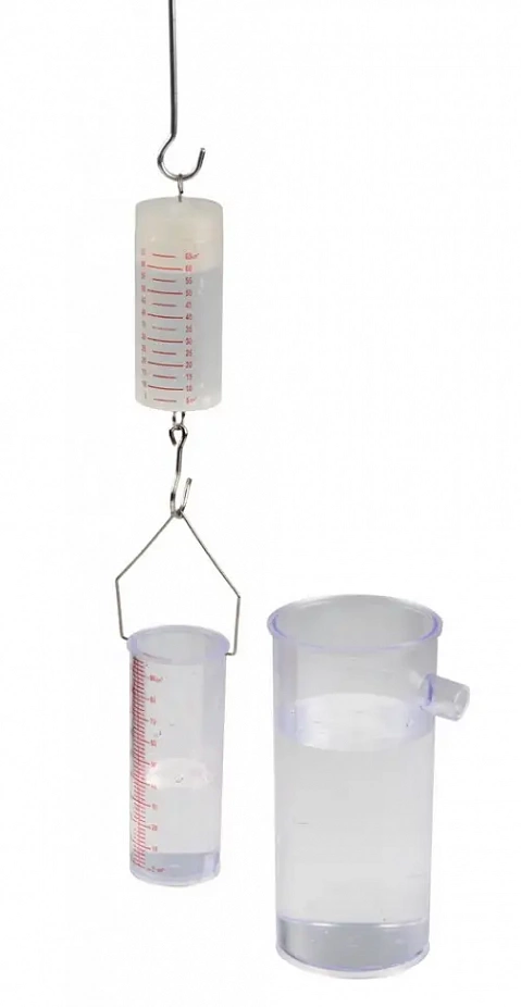 Раздаточный набор для лабораторного практикума на уроках физики