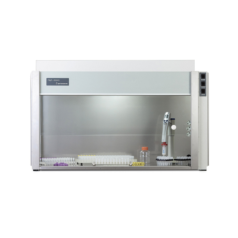 Лабораторный комплект для проведения исследовательских работ по биологии и экологии