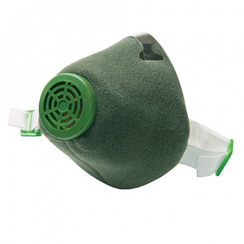 Набор для отработки навыков хим-защиты