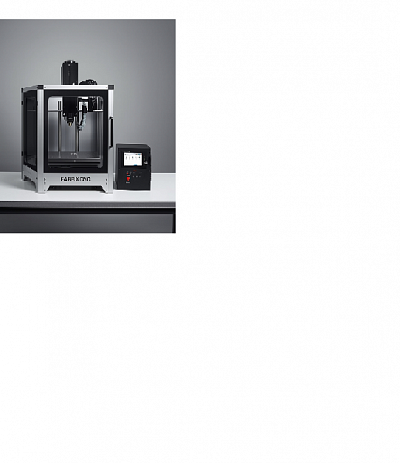 Модульная производственная платформа «5 в 1»