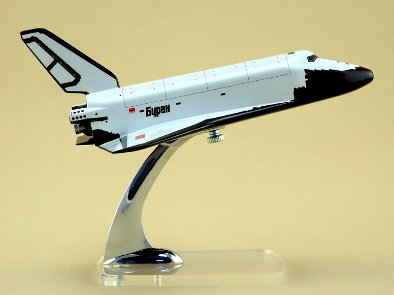 Комплект "Модели ракет-носителей"