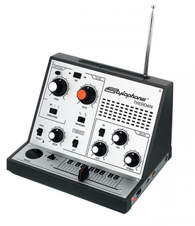 Терменвокс